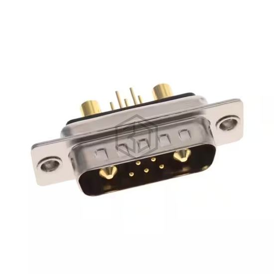681M7W2103L011 - NorComp Inc. - D-Sub Connectors