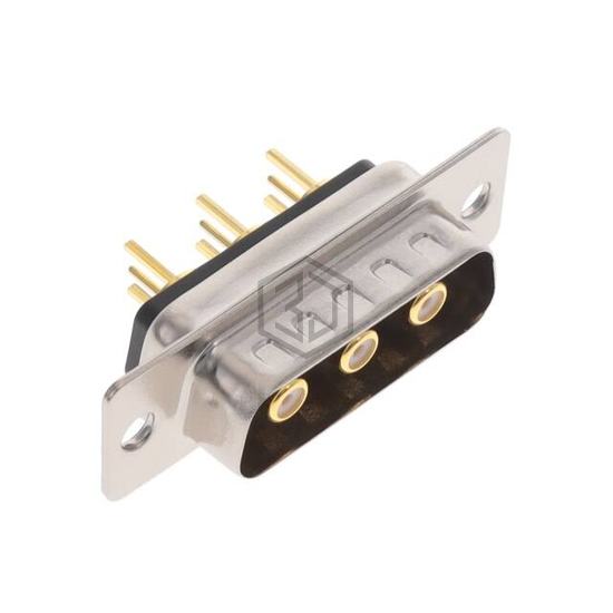 683M3W3103L001 - NorComp Inc. - D-Sub Connectors