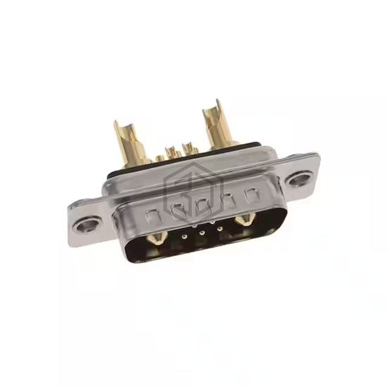 680M7W2103L211 - NorComp Inc. - D-Sub Connectors