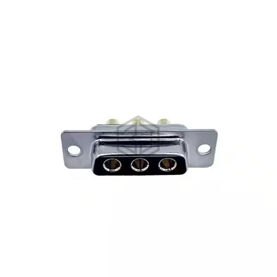 681M3W3203L141 - NorComp Inc. - D-Sub Connectors