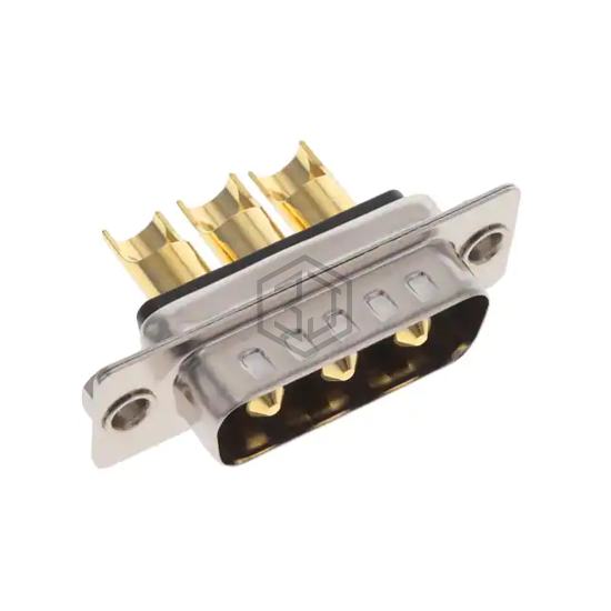 680M3W3103L411 - NorComp Inc. - D-Sub Connectors