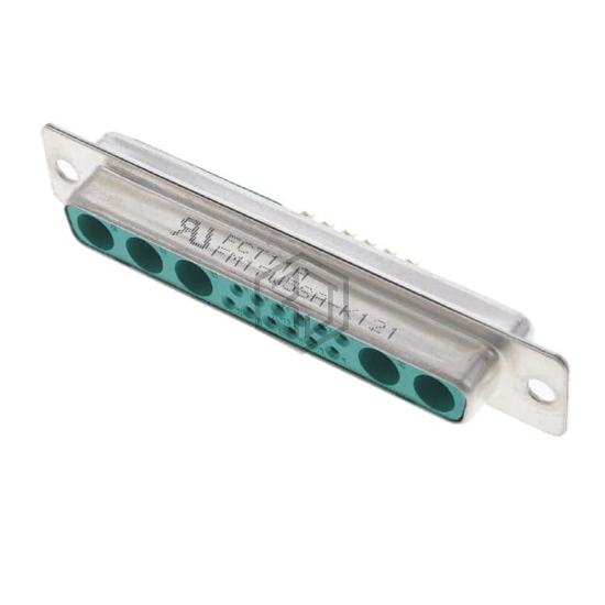 1727040020 - Molex - D-Sub Connectors