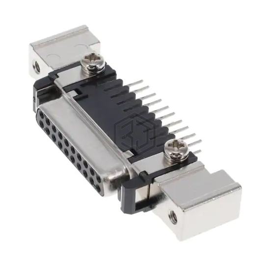 DN20B-20S(70) - Hirose Electric Co Ltd - D-Sub Connectors