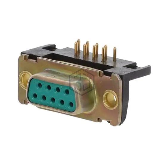 DEM09S732N - Amphenol ICC (FCI) - D-Sub Connectors