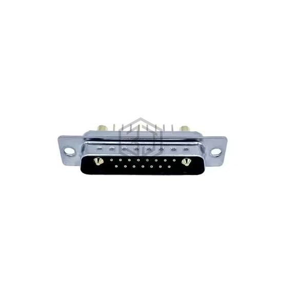 681M17W2103L101 - NorComp Inc. - D-Sub Connectors