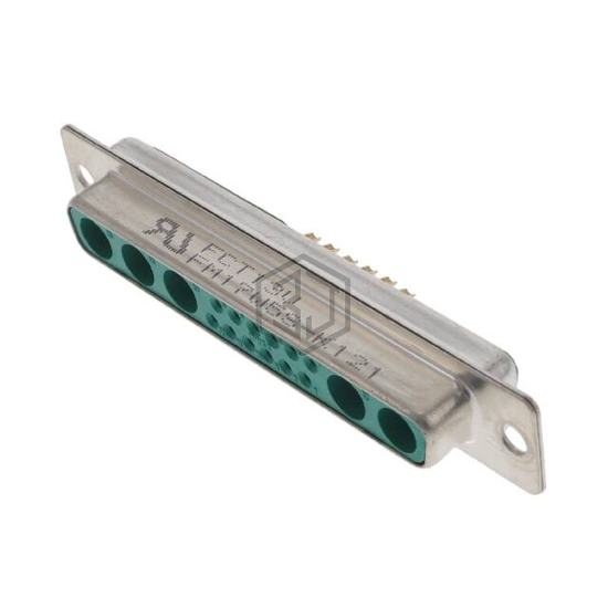 1731070107 - Molex - D-Sub Connectors