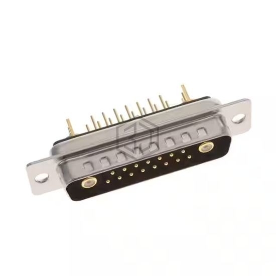 683M17W2103L001 - NorComp Inc. - D-Sub Connectors
