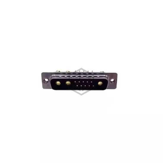 681M13W3103L151 - NorComp Inc. - D-Sub Connectors