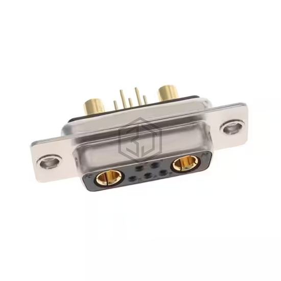 681M7W2203L011 - NorComp Inc. - D-Sub Connectors