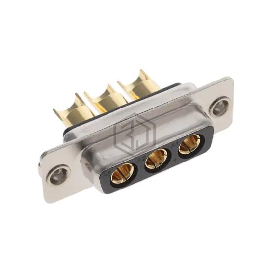 680M3W3203L411 - NorComp Inc. - D-Sub Connectors