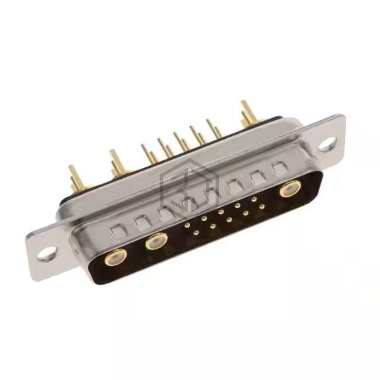 683M13W3103L001 - NorComp Inc. - D-Sub Connectors