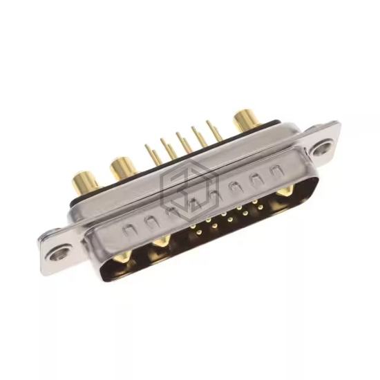 681M13W3103L011 - NorComp Inc. - D-Sub Connectors