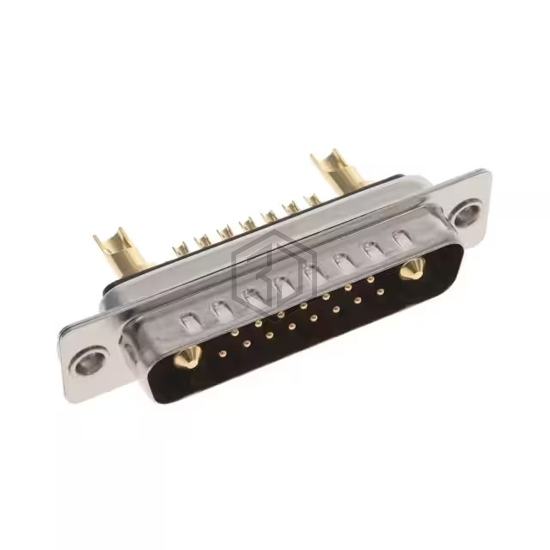 680M17W2103L211 - NorComp Inc. - D-Sub Connectors