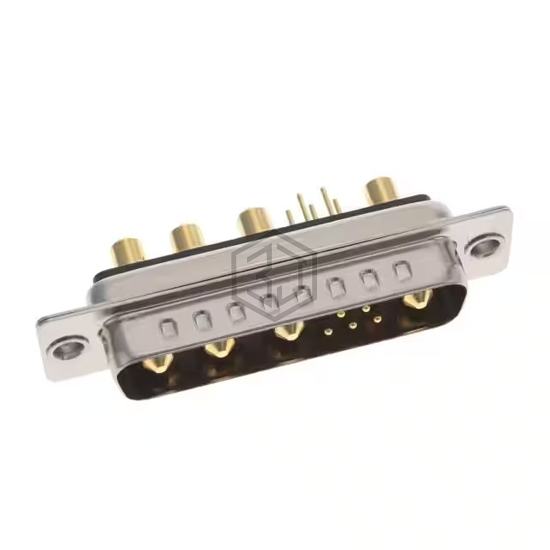 681M9W4103L011 - NorComp Inc. - D-Sub Connectors