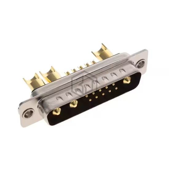 680M13W3103L411 - NorComp Inc. - D-Sub Connectors