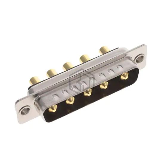 681M5W5103L011 - NorComp Inc. - D-Sub Connectors