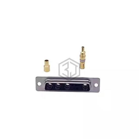681M9W4203L141 - NorComp Inc. - D-Sub Connectors