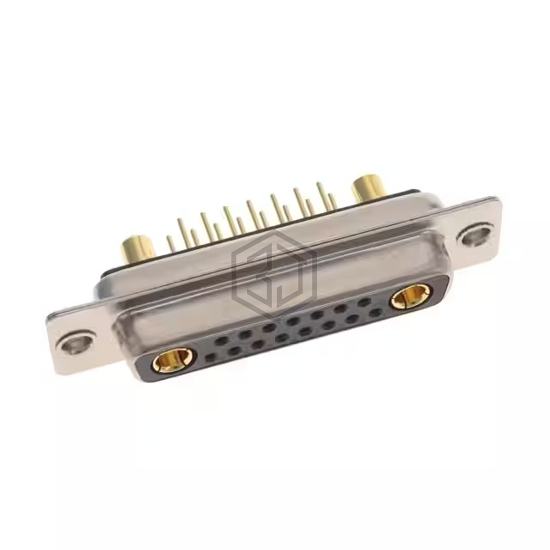 681M17W2203L011 - NorComp Inc. - D-Sub Connectors