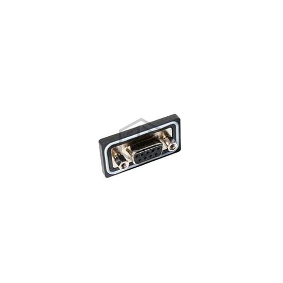 IPDSB-09F-SC - Sure-Seal - D-Sub Connectors