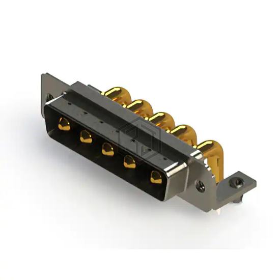 629-5W5-240-4N3 - EDAC Inc. - D-Sub Connectors