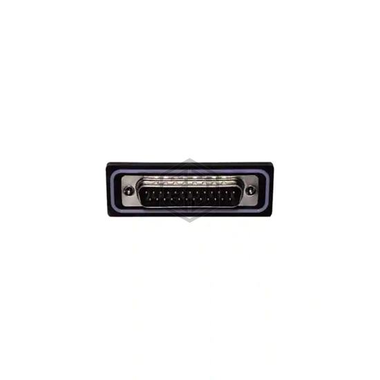 L17EHD15S20 - Amphenol ICC (Commercial Products) - D-Sub Connectors