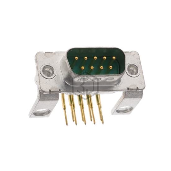 1731091701 - Molex - D-Sub Connectors