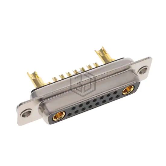 680M17W2203L211 - NorComp Inc. - D-Sub Connectors