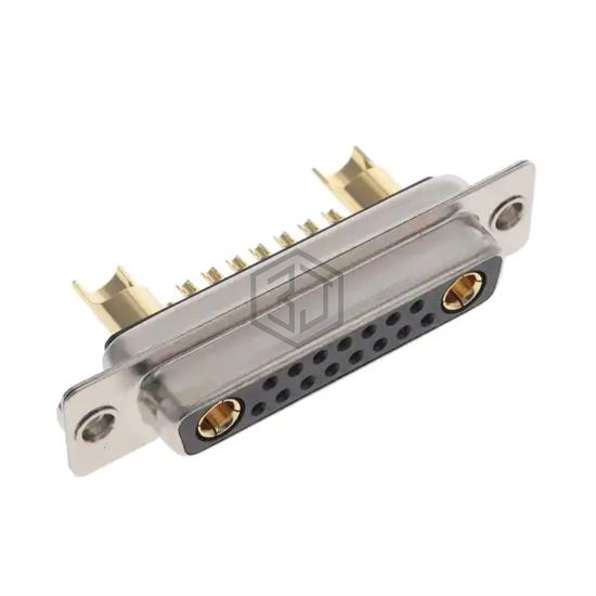 680M17W2203L411 - NorComp Inc. - D-Sub Connectors