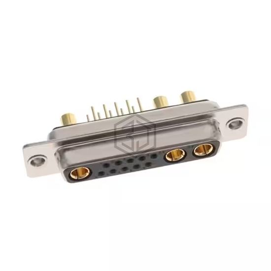 681M13W3203L011 - NorComp Inc. - D-Sub Connectors