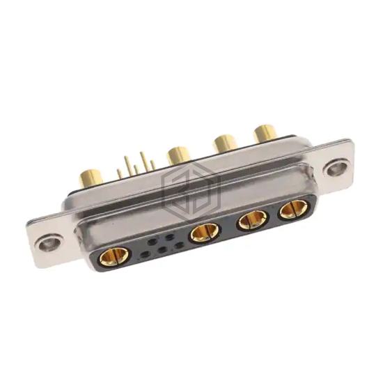 681M9W4203L011 - NorComp Inc. - D-Sub Connectors