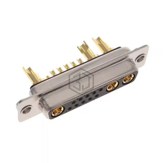 680M13W3203L211 - NorComp Inc. - D-Sub Connectors
