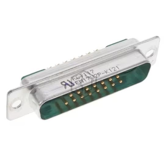 1731071441 - Molex - D-Sub Connectors