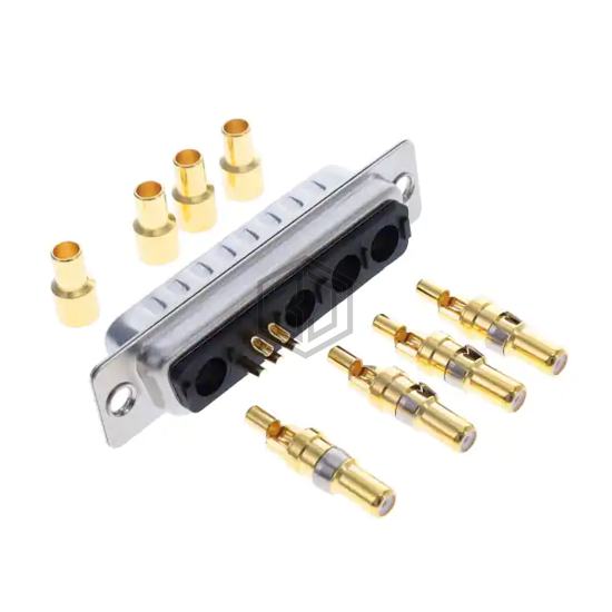 682M9W4103L001 - NorComp Inc. - D-Sub Connectors