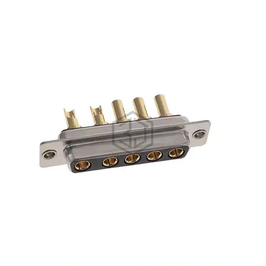680M5W5203L211 - NorComp Inc. - D-Sub Connectors