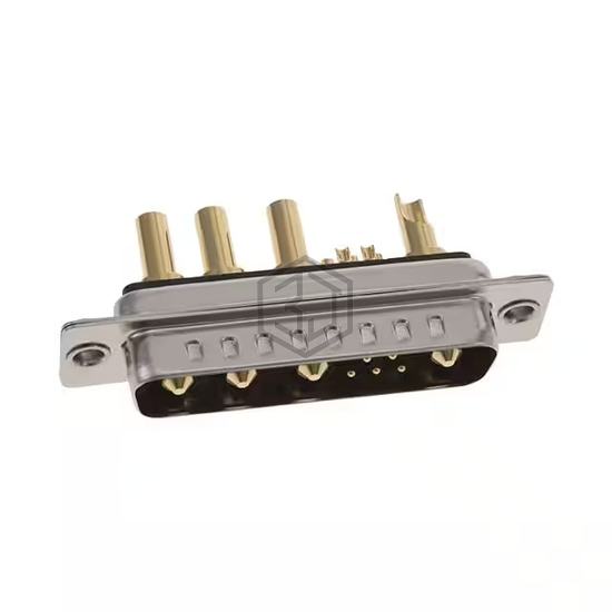 680M9W4103L211 - NorComp Inc. - D-Sub Connectors