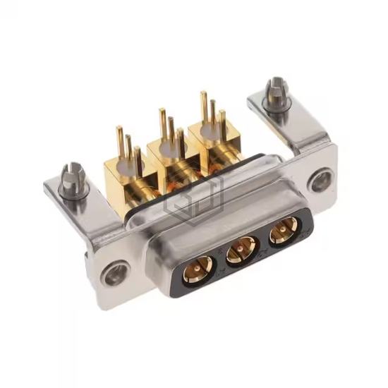 685M3W3203L461 - NorComp Inc. - D-Sub Connectors