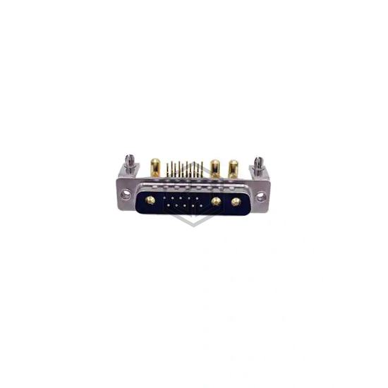 684M13W3103L621 - NorComp Inc. - D-Sub Connectors