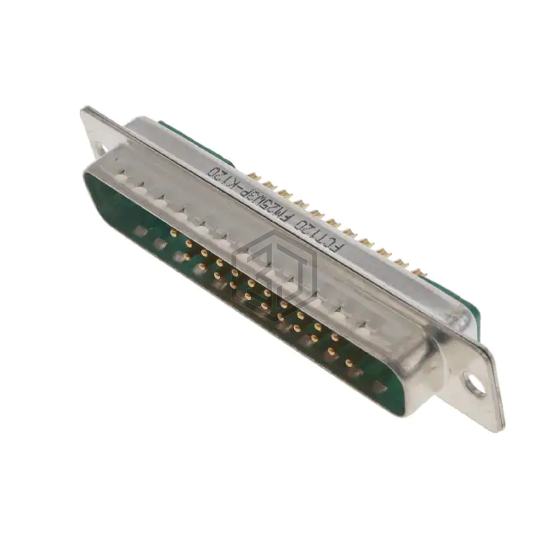 1731070110 - Molex - D-Sub Connectors