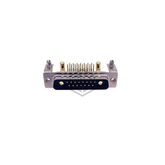 684M17W2103L621 - NorComp Inc. - D-Sub Connectors