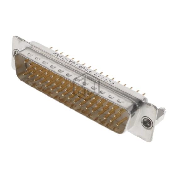 1731090150 - Molex - D-Sub Connectors