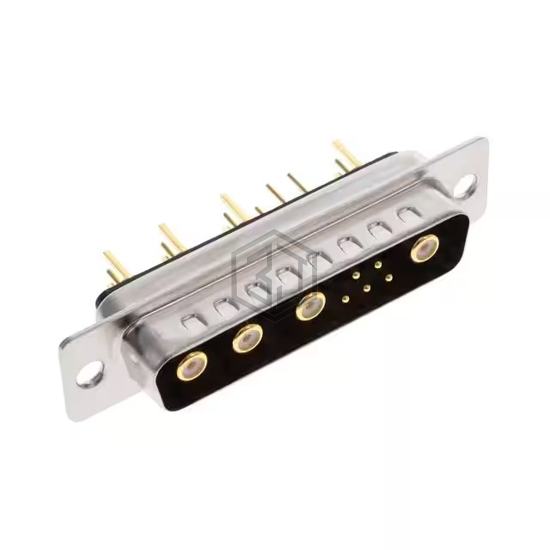 683M9W4103L001 - NorComp Inc. - D-Sub Connectors