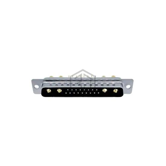 681M21WA4PL111 - NorComp Inc. - D-Sub Connectors
