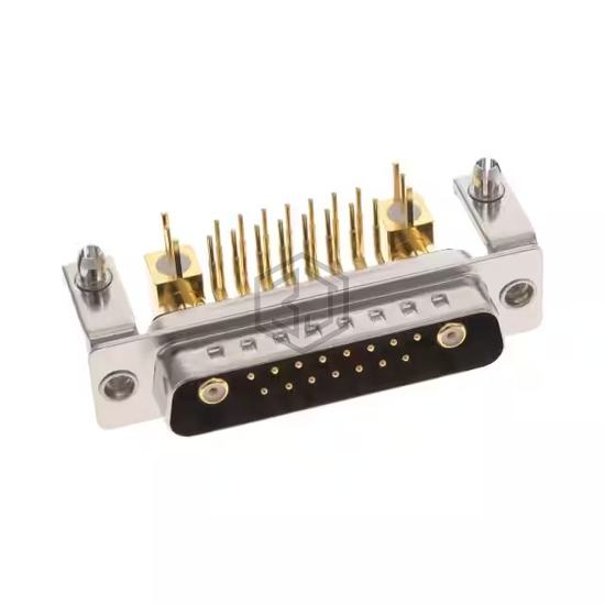 685M17W2103L461 - NorComp Inc. - D-Sub Connectors