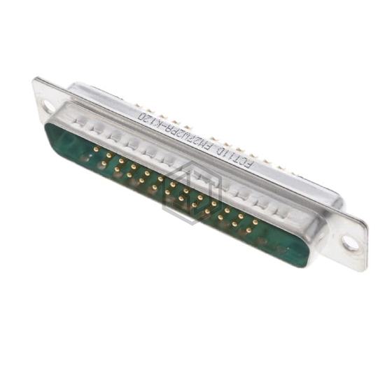 1727040029 - Molex - D-Sub Connectors
