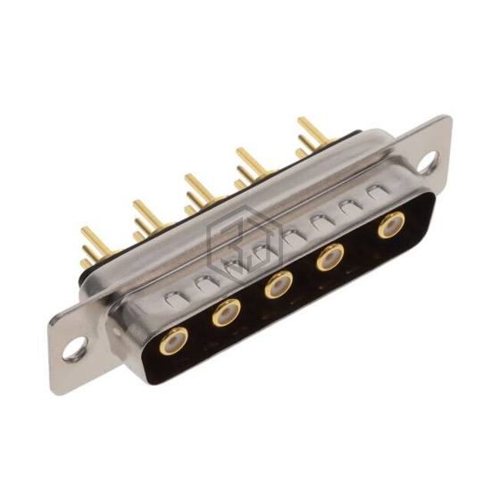 683M5W5103L001 - NorComp Inc. - D-Sub Connectors