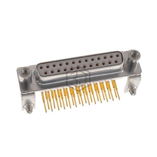 1731090211 - Molex - D-Sub Connectors