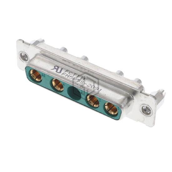 1731070494 - Molex - D-Sub Connectors