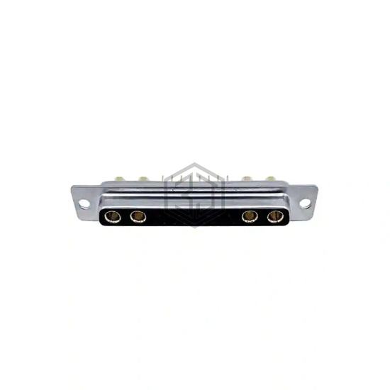 681M21WA4SL141 - NorComp Inc. - D-Sub Connectors