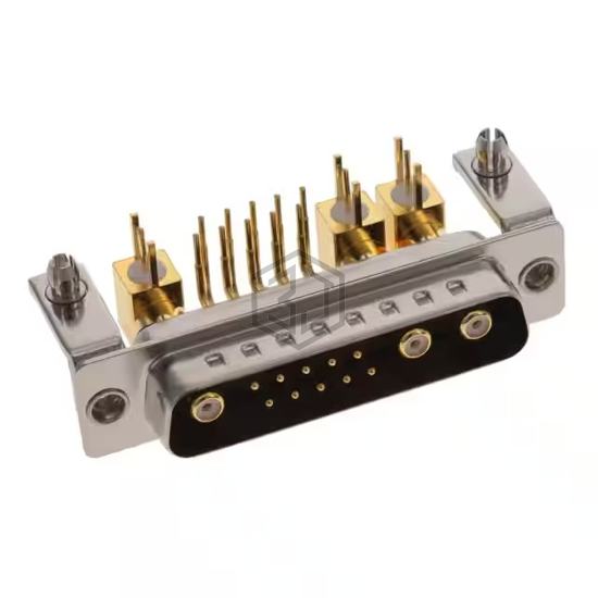 685M13W3103L461 - NorComp Inc. - D-Sub Connectors