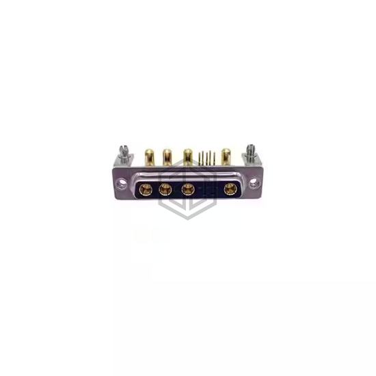 684M9W4203L621 - NorComp Inc. - D-Sub Connectors